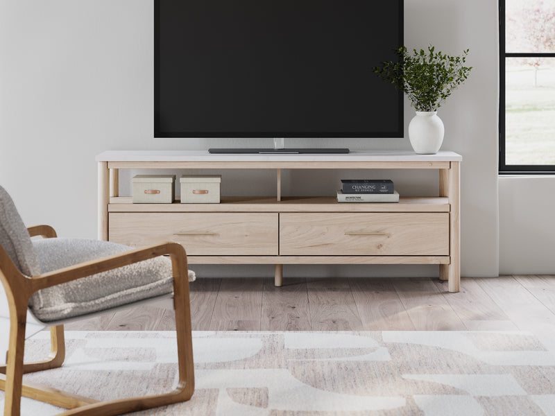 Cadmori 71 TV Stand