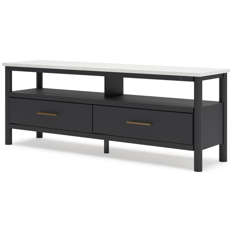 Cadmori 72 TV Stand (181.3052cm x 47.498cm)