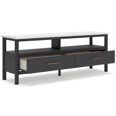 Cadmori 72 TV Stand (181.3052cm x 47.498cm)