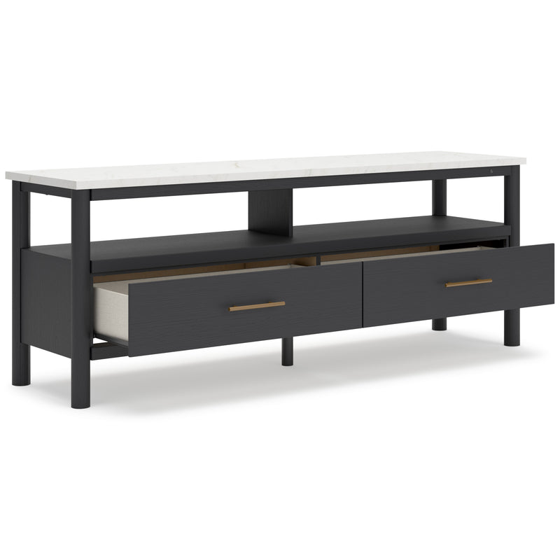 Cadmori 72 TV Stand (181.3052cm x 47.498cm)