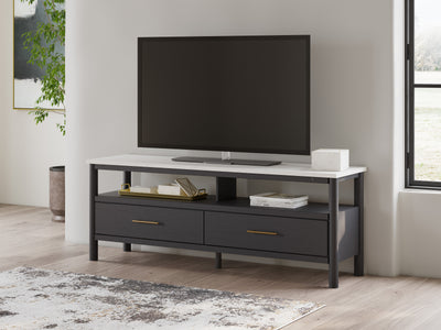 Cadmori 72 TV Stand (181.3052cm x 47.498cm)