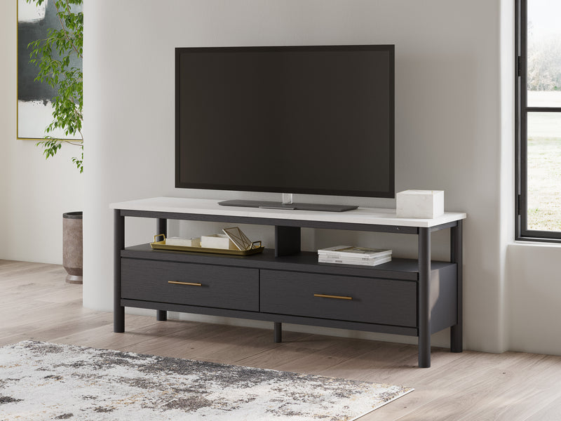 Cadmori 72 TV Stand (181.3052cm x 47.498cm)