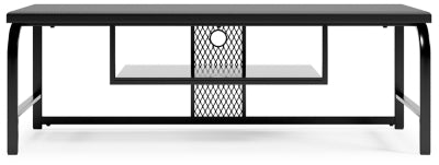 Lynxtyn 48 TV Stand (121.285cm x 46.0502cm)