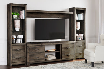 Trinell TV Unit