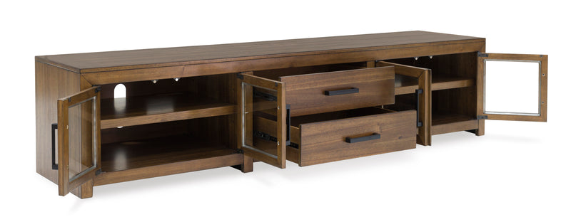 Roybeck Extra Large TV Stand