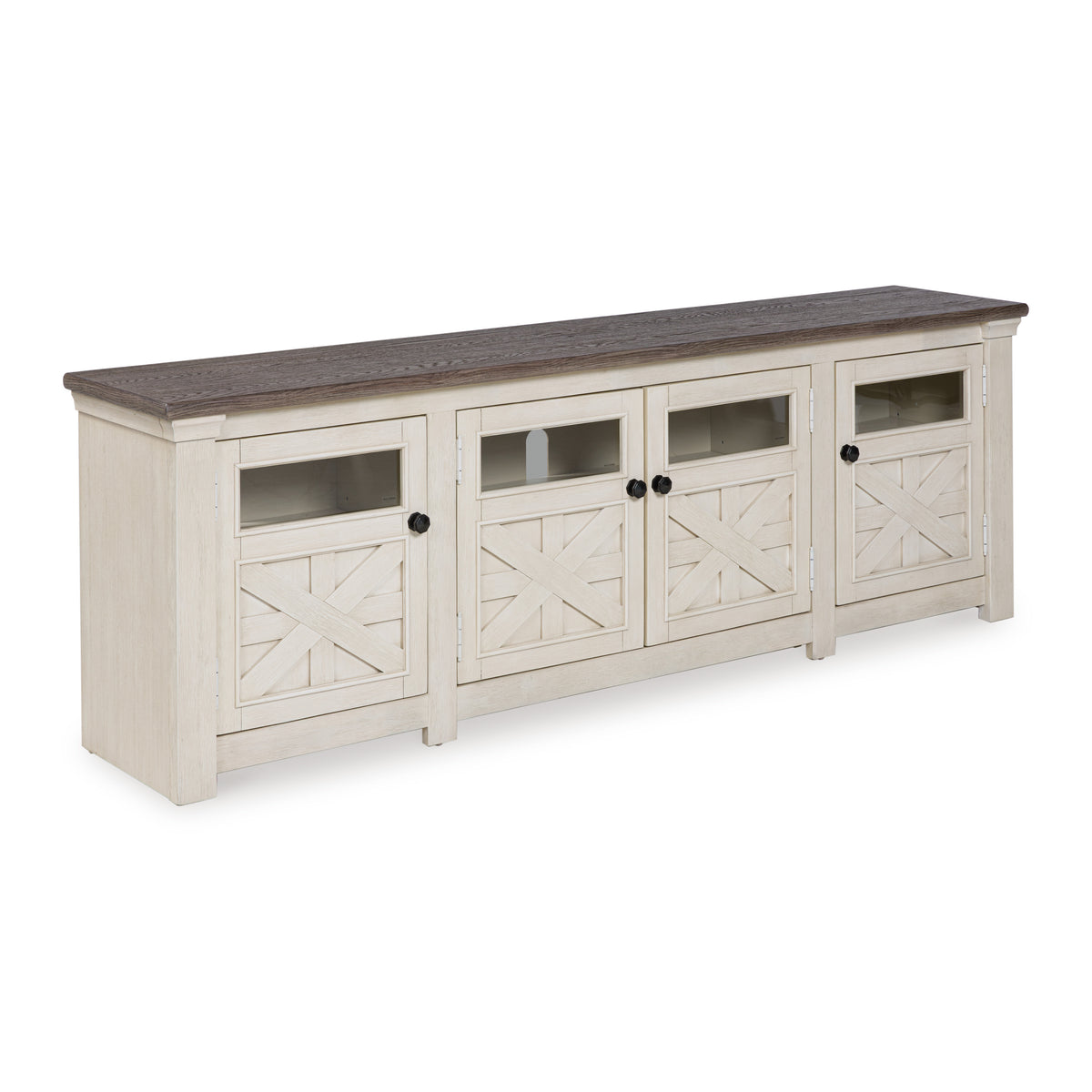 Bolanburg Extra Large TV Stand