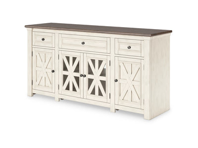 Bolanburg 73" TV Stand
