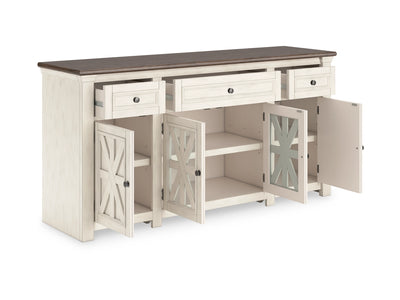 Bolanburg 73" TV Stand