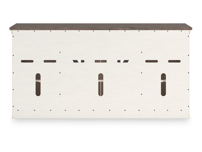 Bolanburg 73" TV Stand