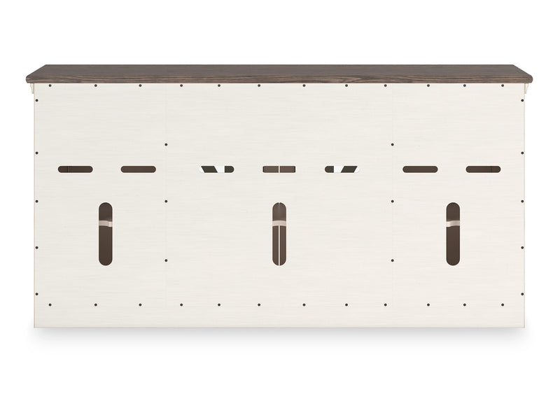 Bolanburg 73" TV Stand