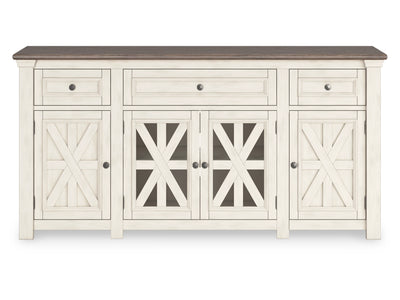 Bolanburg 73" TV Stand