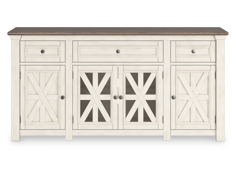 Bolanburg 73" TV Stand