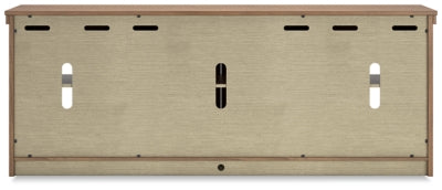 Boardernest 85 TV Stand