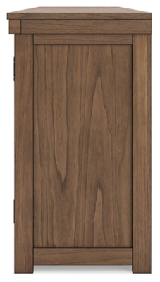 Boardernest 85 TV Stand