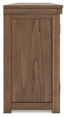 Boardernest 85 TV Stand