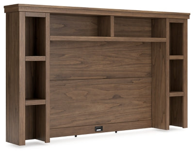 Boardernest TV Stand Hutch