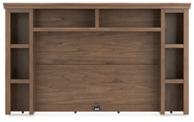 Boardernest TV Stand Hutch