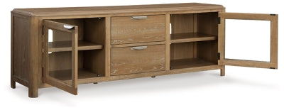 Rencott 80 TV Stand