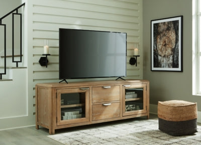 Rencott 80 TV Stand