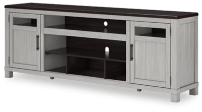 Darborn 88 TV Stand