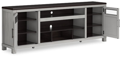 Darborn 88 TV Stand