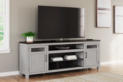 Darborn 88 TV Stand