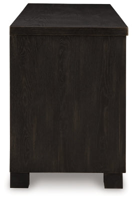 Galliden 80 TV Stand