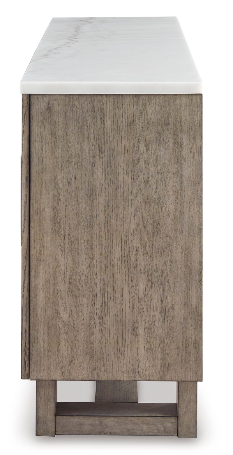 Loyaska 68" TV Stand