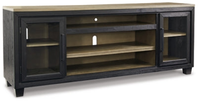 Foyland 83 TV Stand