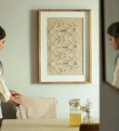 لوحة حائط تار 2