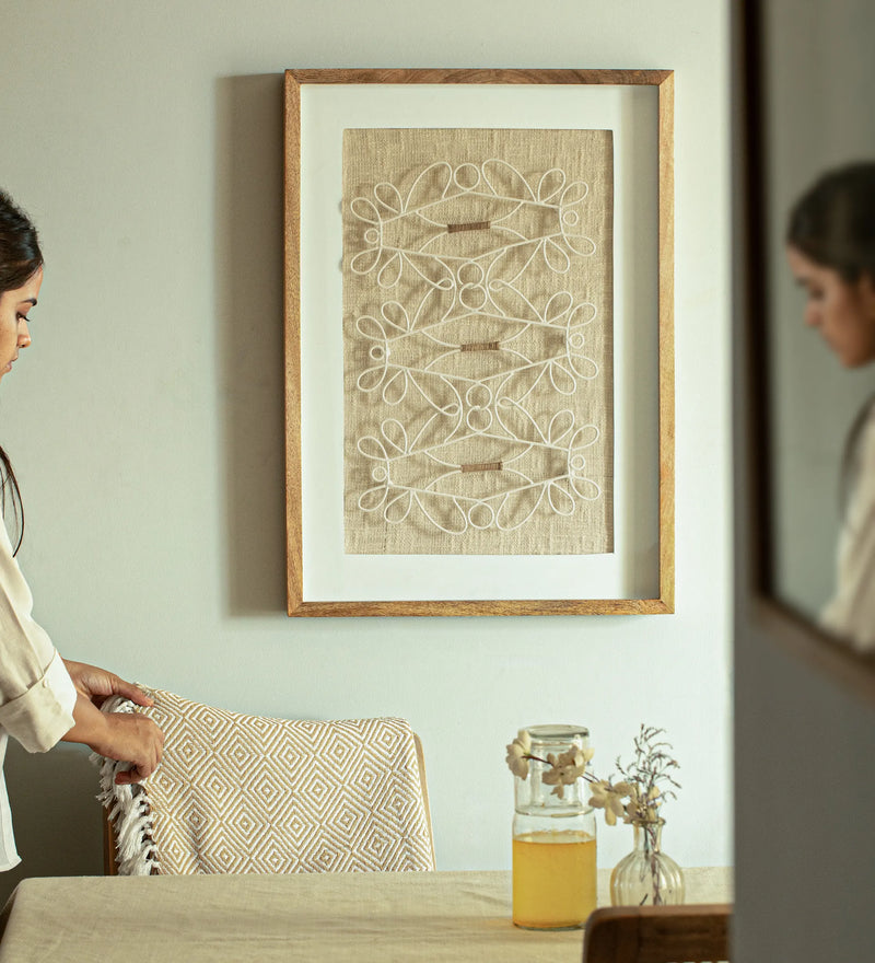 لوحة حائط تار 2