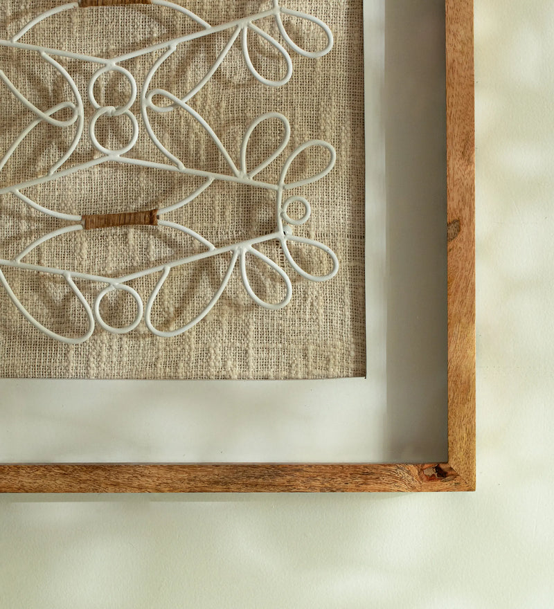 لوحة حائط تار 2