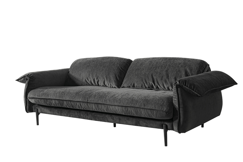 Dushein 3 seater sofa (236/218cm)