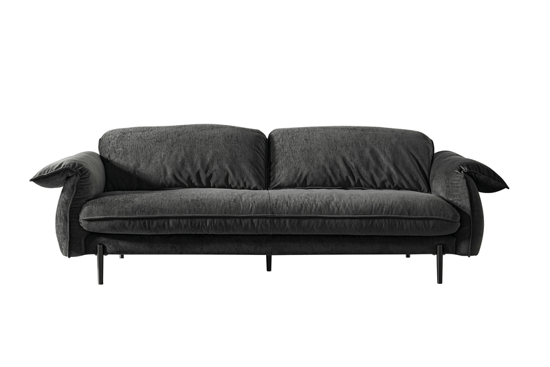Dushein 3 seater sofa (236cm)