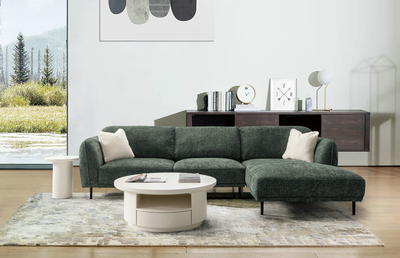 Forsty Sectional Set