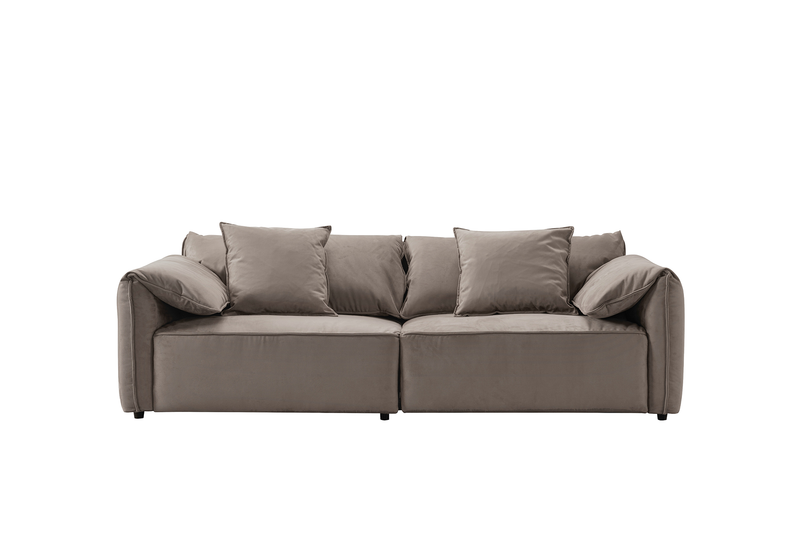 Ats 4 seater sofa (W283cm)