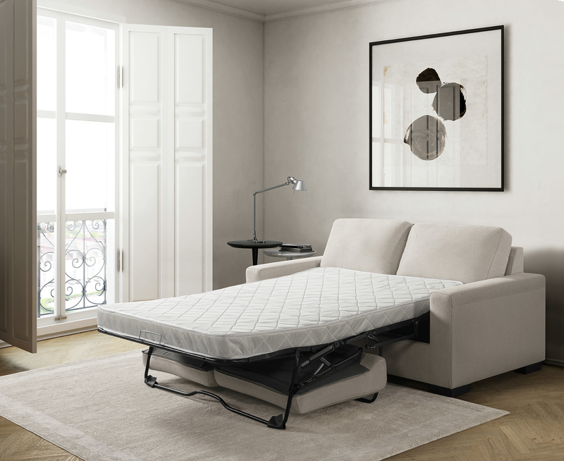 Dris Sofa Bed (187cm)