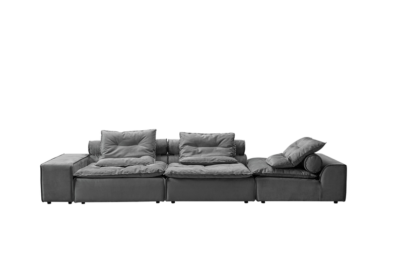 Sully Sectional Set
