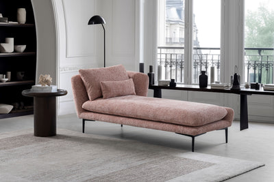 Riverbank Reflections Pink x W85