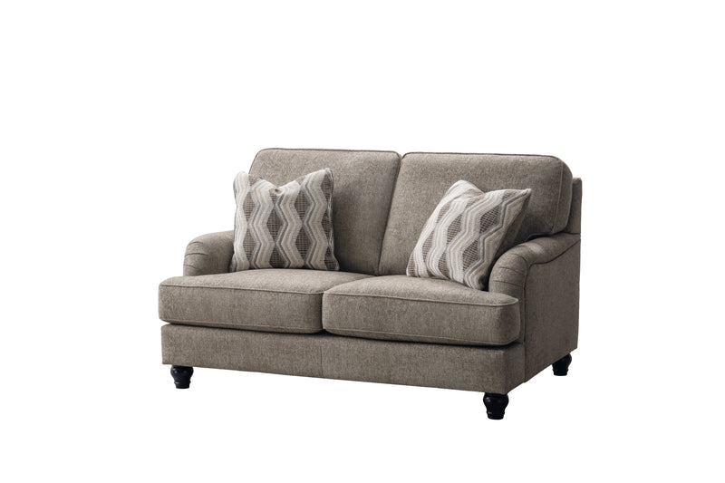 Alessara Loveseat