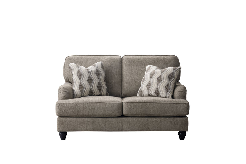 Alessara Loveseat
