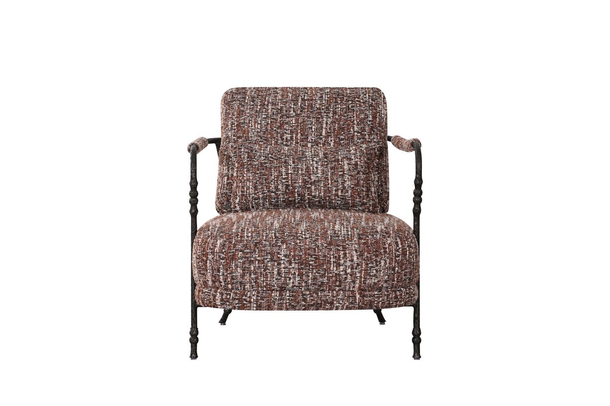 Tundra Accent Chair