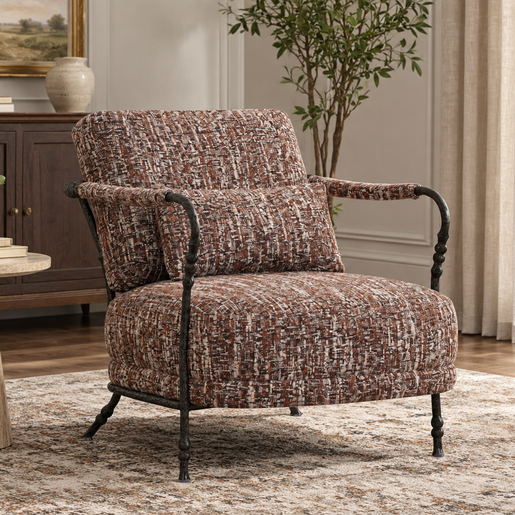 Tundra Accent Chair