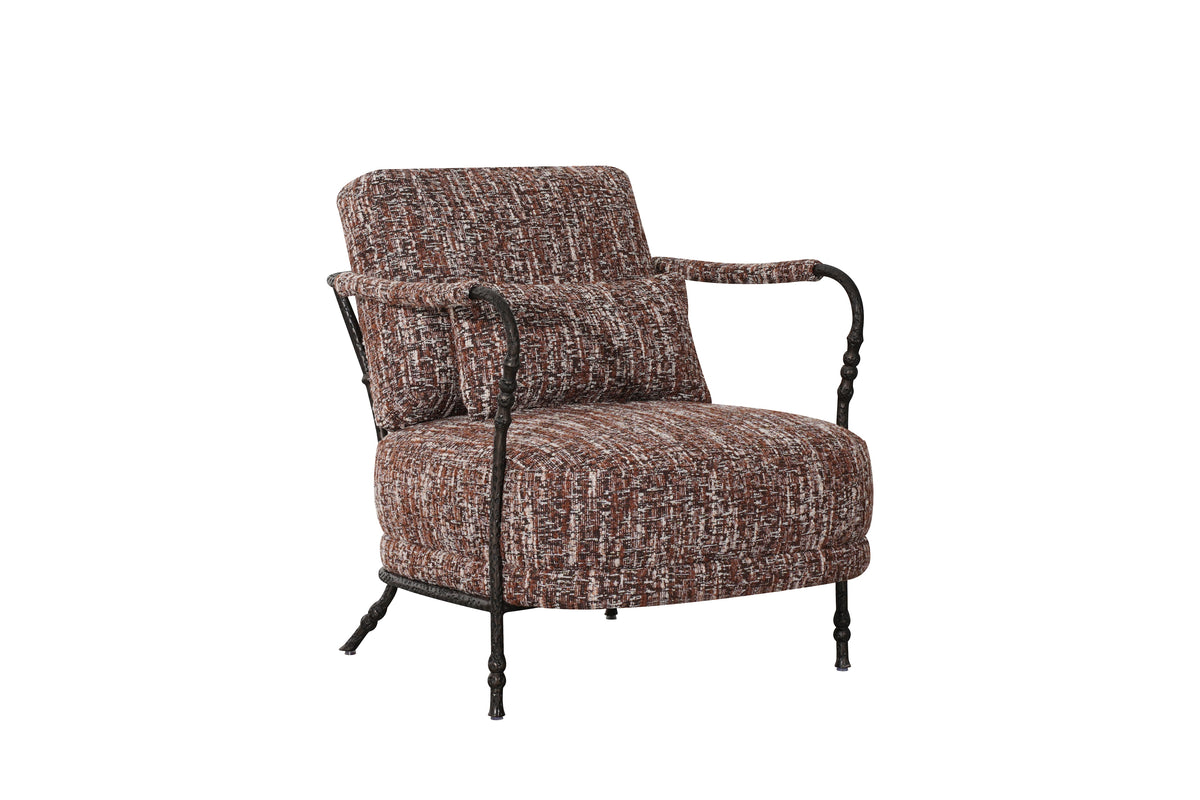 Tundra Accent Chair