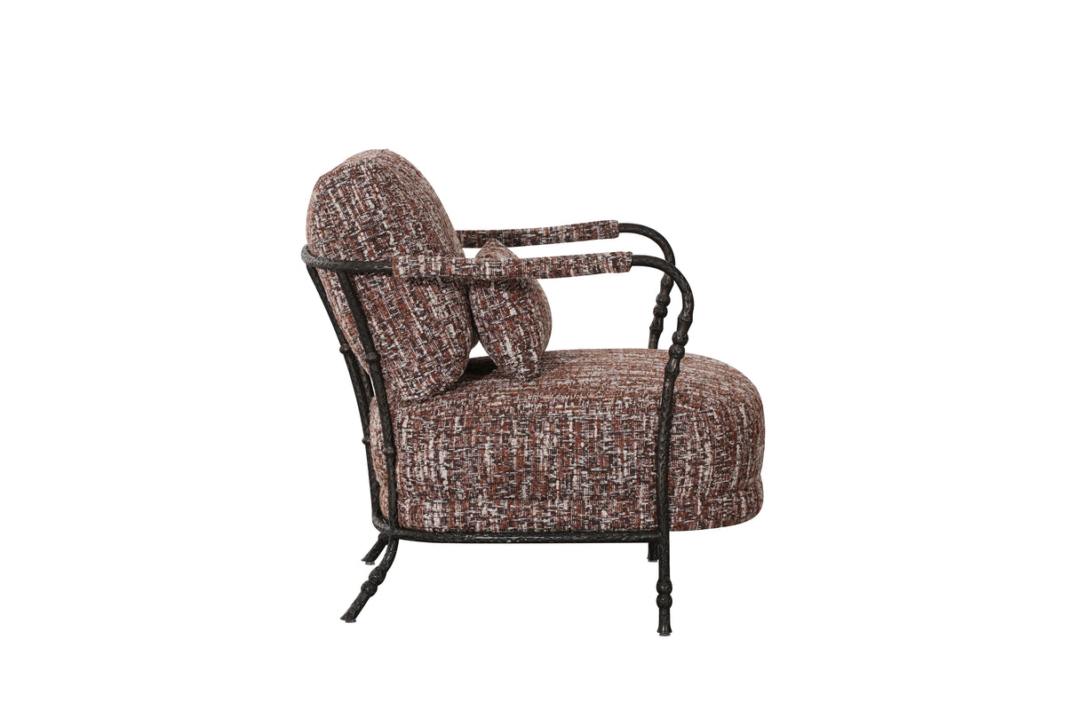 Tundra Accent Chair