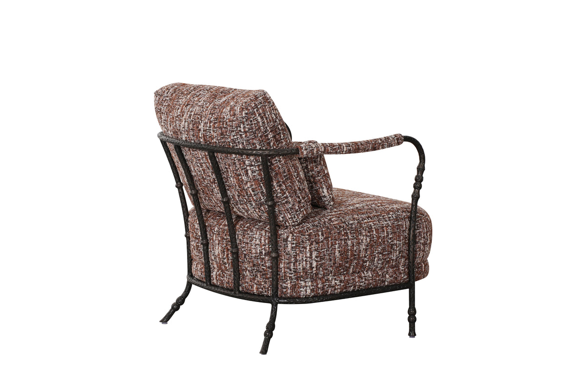 Tundra Accent Chair