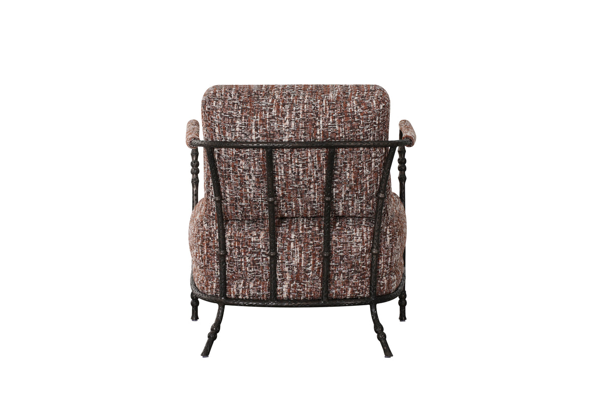 Tundra Accent Chair