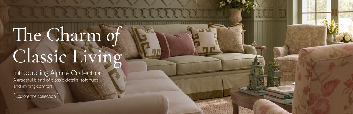 Al Rugaib Furniture