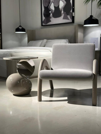 Kelly Hoppen - Coco Accent Chair