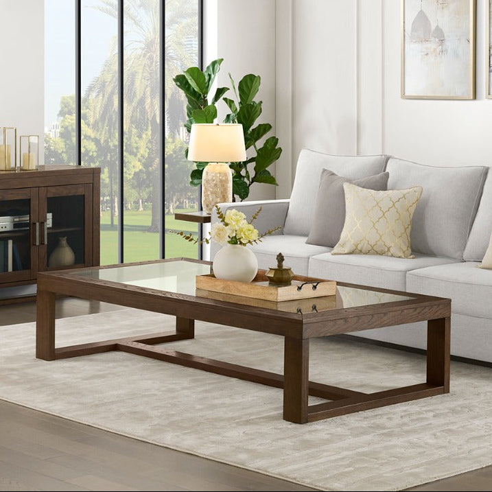 Layali Coffee Table M size
